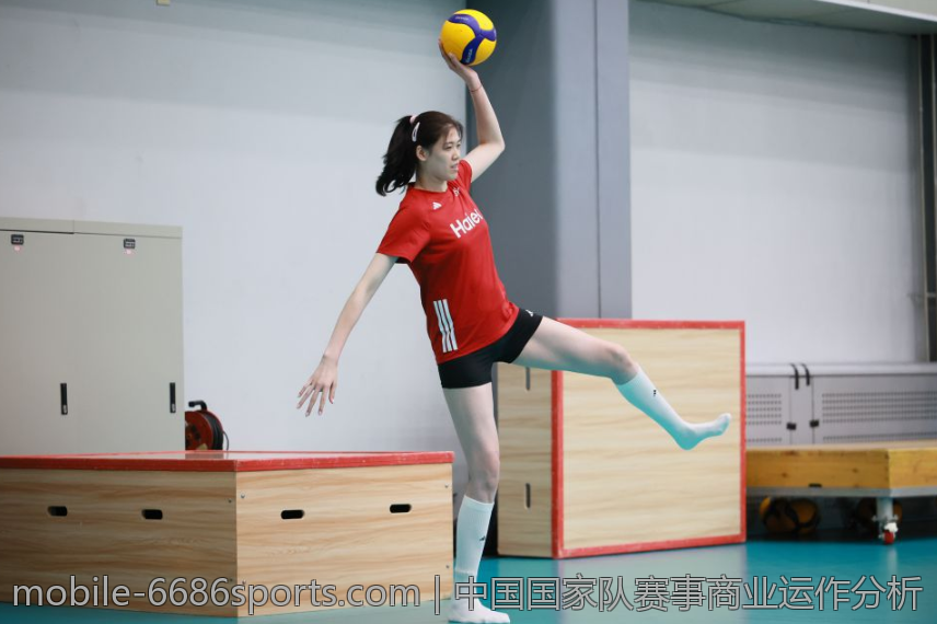 中国国家队赛事商业运作分析