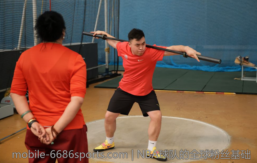 NBA球队的全球粉丝基础
