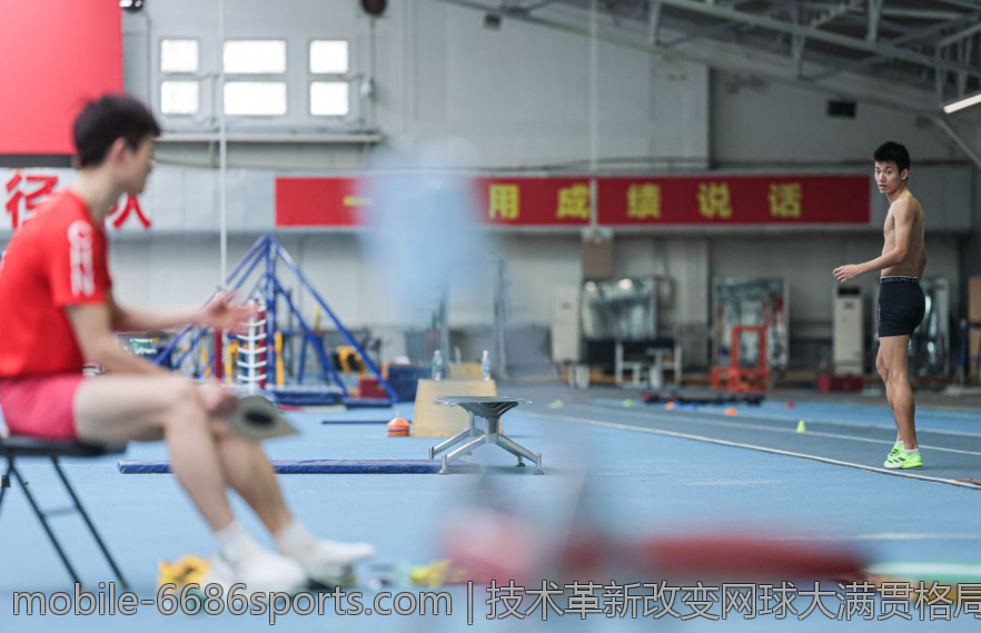 技术革新改变网球大满贯格局