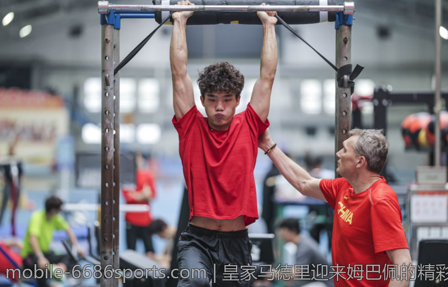 皇家马德里迎来姆巴佩的精彩西甲首场表现