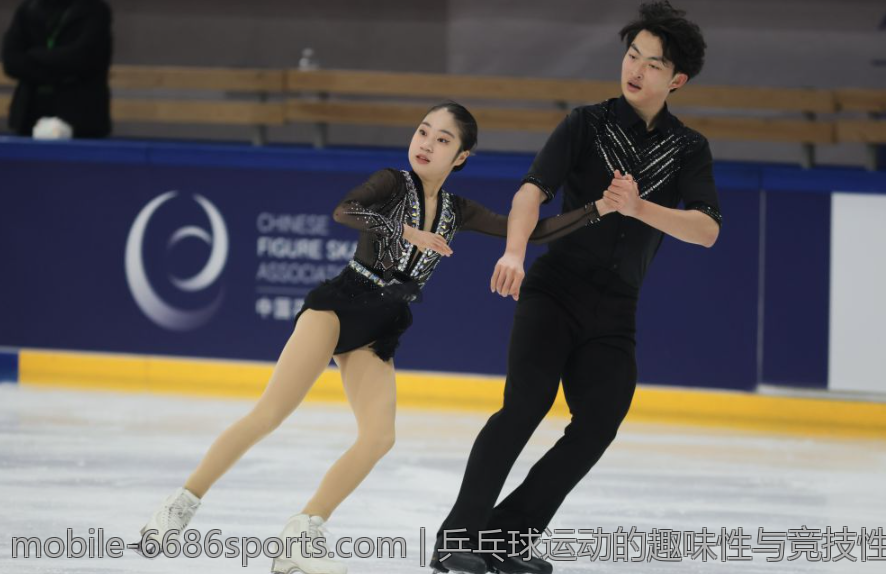 乒乓球运动的趣味性与竞技性完美融合分析