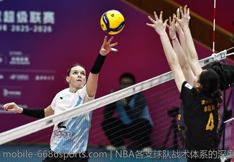 NBA各支球队战术体系的深度解析
