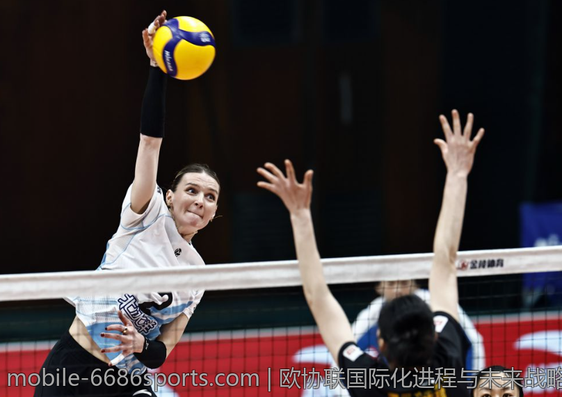 欧协联国际化进程与未来战略方向