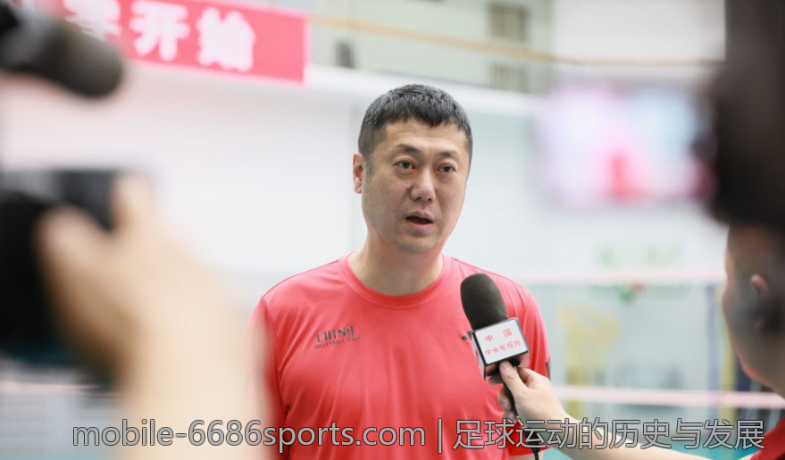 足球运动的历史与发展
