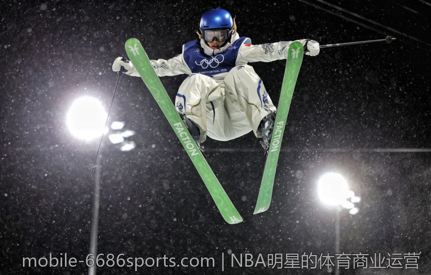 NBA明星的体育商业运营