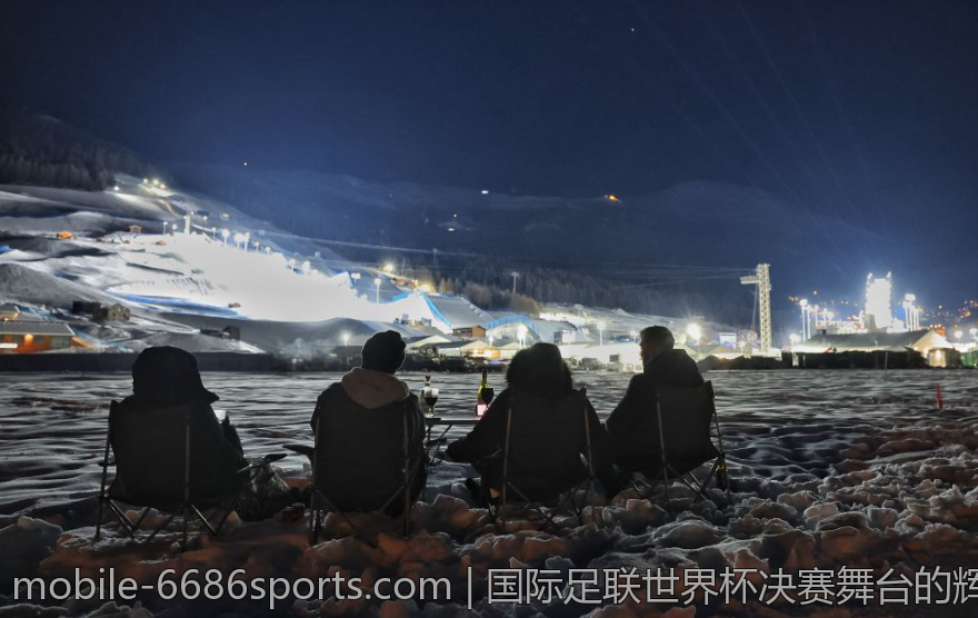 国际足联世界杯决赛舞台的辉煌历史