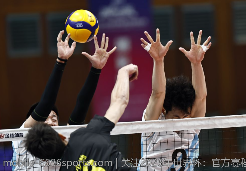 关注2026年世界杯：官方赛程全景导览与赛程预测
