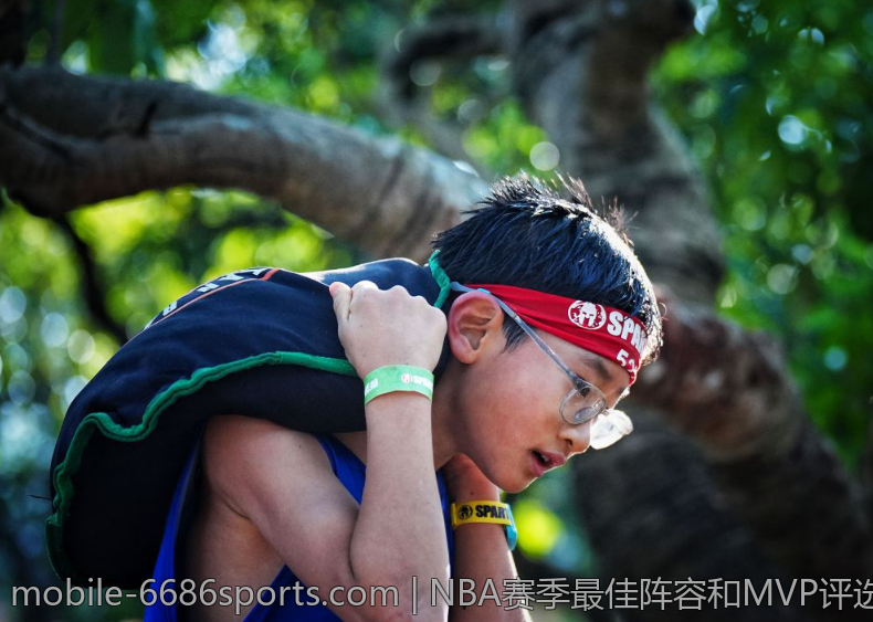 NBA赛季最佳阵容和MVP评选标准