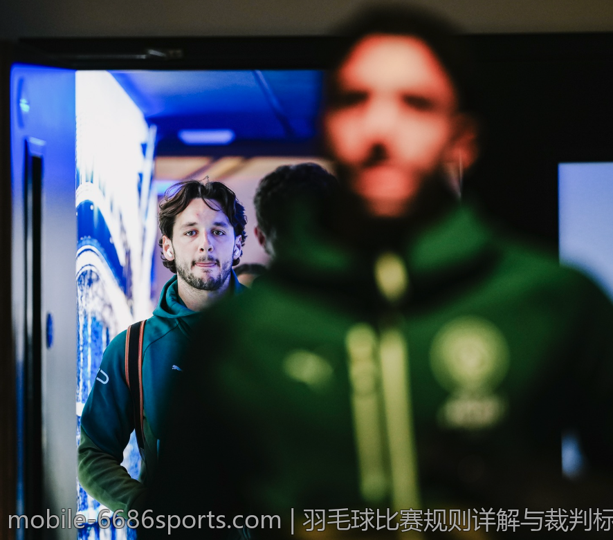 羽毛球比赛规则详解与裁判标准