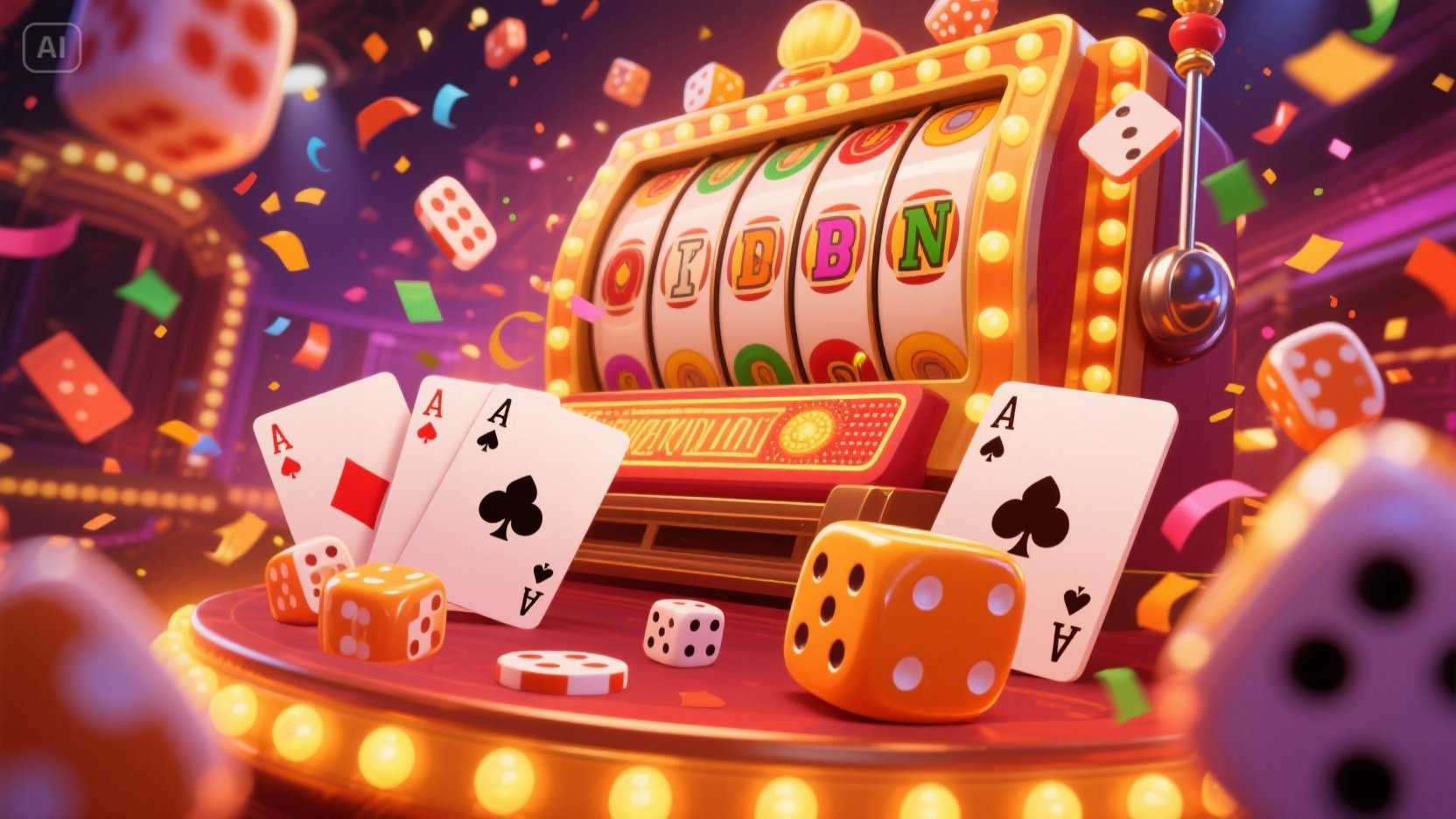 Registration at jubise casino apk Casino